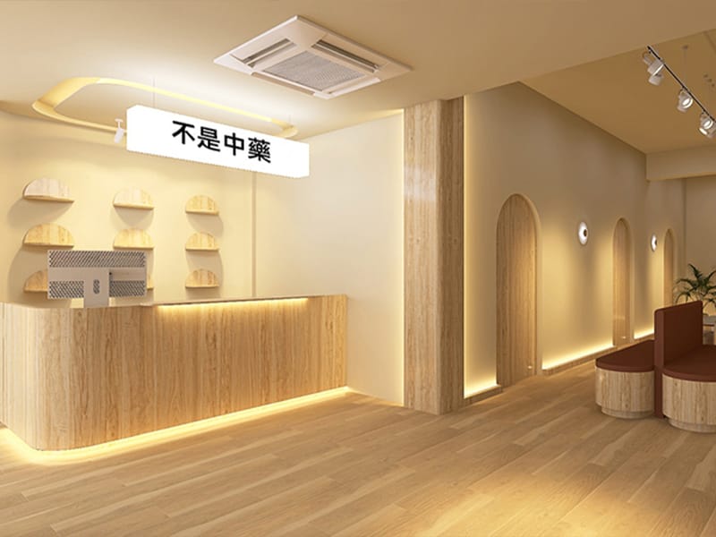 Akasa（Cheras 南 / Balakong） 中医推荐 · 不是中藥 itsherbs Akasa 诊所（针灸 · 拔罐 · 调理）
