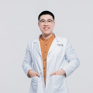 刘崇仁 中医师 C.M.P Lau