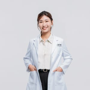 杨祖儿中医师 C.M.P Yeoh