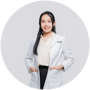 蔡佳仪 中医师 C.M.P Chai