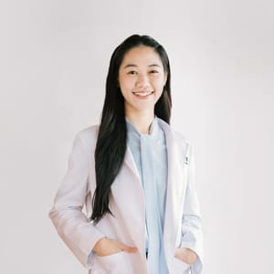 林妍吟 中医师 C.M.P. Lim