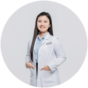 蔡家琪中医师 C.M.P Chua