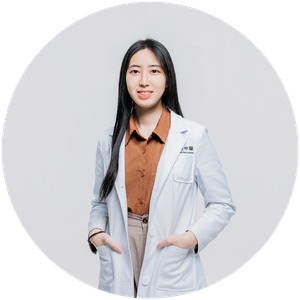 谭缘杏中医师 C.M.P. Tam