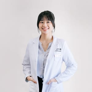 曹熔槟中医师 C.M.P CHOO