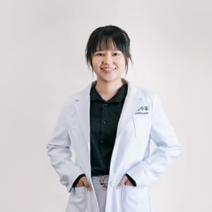 陈静怡中医师 C.M.P TAN