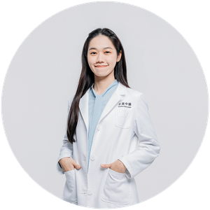 林妍吟 中医师 C.M.P. Lim